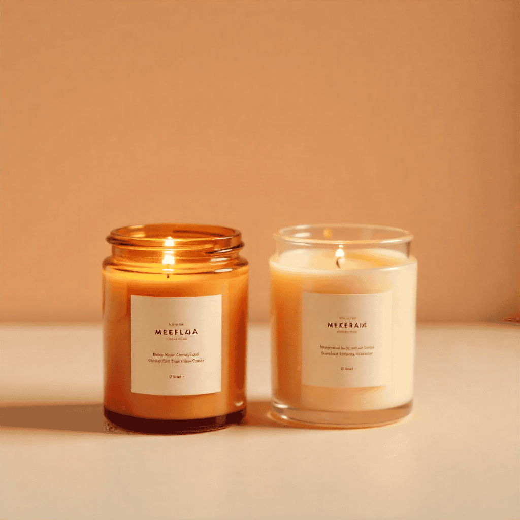 Hand-dyed textiles and natural materials